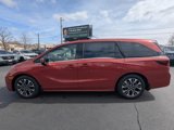 New 2025 Honda Odyssey Elite image 4
