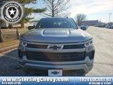 New 2025 Chevrolet Silverado 1500 RST w/ LPO, Dark Essentials Package image 2