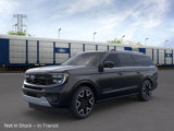 New 2025 Ford Expedition Max Platinum image 2