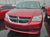 Used 2014 Dodge Grand Caravan American Value Package w/ UConnect Hands-Free Group image 4