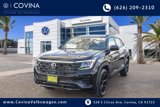 New 2025 Volkswagen Atlas Cross Sport SEL R-Line image 3
