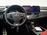 New 2025 Lexus ES 350 F Sport image 4
