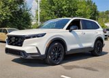 New 2026 Honda CR-V Sport-L image 4
