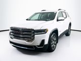 Certified 2022 GMC Acadia SLE w/ Driver Convenience Package image 3
