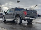 New 2025 Ford F150 Lariat w/ Equipment Group 501A Mid image 6