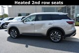 New 2025 INFINITI QX60 Luxe w/ Cargo Package image 2