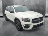 Certified 2024 Mercedes-Benz GLB 250 4MATIC image 3