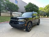 Used 2022 Ford Bronco Sport Outer Banks w/ Tech Package image 5