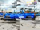 New 2026 Chevrolet Silverado 1500 Custom image 4