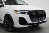 New 2025 Audi Q7 3.0T Prestige image 3