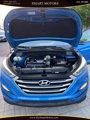 Used 2017 Hyundai Tucson Night image 3