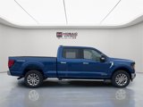 New 2025 Ford F150 XLT w/ Equipment Group 302A MID image 2