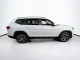 Used 2023 Volkswagen Atlas SEL image 4
