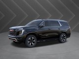 New 2025 GMC Yukon AT4 Ultimate w/ LPO, Floor Liner Package image 2