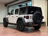 Certified 2020 Jeep Wrangler Unlimited Sport w/ Safety Group image 3