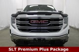 Used 2024 GMC Sierra 1500 SLT w/ SLT Premium Plus Package image 2