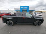 New 2025 Chevrolet Silverado 1500 High Country w/ High Country Premium Package image 6