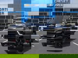 New 2025 Chevrolet Silverado 2500 LT w/ Trail Boss Package image 6