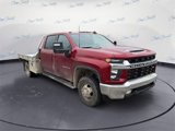 Used 2023 Chevrolet Silverado 3500 LT w/ Convenience Package image 2