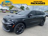 Used 2021 Dodge Durango R/T w/ Blacktop Package image 3