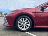 Used 2022 Toyota Camry LE w/ Convenience Package image 2