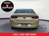 Used 2024 MAZDA MAZDA3 s image 4