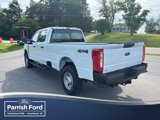 New 2025 Ford F350 XL image 5