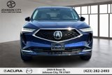 Certified 2022 Acura MDX SH-AWD w/ Technology Package image 3