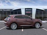 New 2025 Buick Envision Avenir image 5
