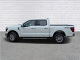 New 2025 Ford F150 Lariat image 2