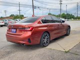 Used 2019 BMW 330i xDrive Sedan w/ Premium Package image 5
