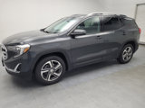 Used 2019 GMC Terrain SLT w/ Preferred Package image 2