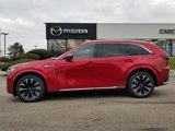 New 2025 MAZDA CX-90 3.3 Turbo S w/ Premium Package image 2