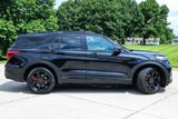 Used 2021 Ford Explorer ST image 5