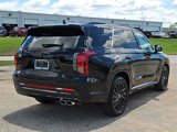 New 2025 Hyundai Palisade Calligraphy image 5