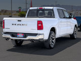 Used 2025 RAM 1500 Laramie image 5