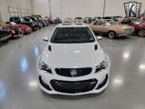 Used 2017 Chevrolet SS image 2