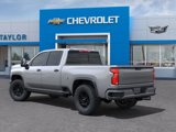 New 2025 Chevrolet Silverado 2500 ZR2 image 3