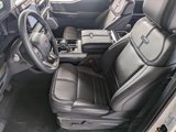 New 2025 Ford F150 Platinum w/ Equipment Group 702A High image 4