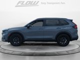 New 2026 Honda CR-V Sport-L image 4