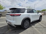 New 2025 Nissan Pathfinder SL w/ SL Premium Package image 4