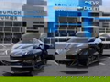 New 2025 Chevrolet Corvette E-Ray image 6
