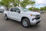 New 2025 Chevrolet Silverado 1500 LT w/ Convenience Package II image 5