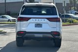 New 2025 Lexus LX 600 4WD w/ Premium Package image 5