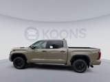 New 2025 Toyota Tundra TRD Pro image 2