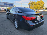 Used 2017 INFINITI Q50 3.0t Premium image 3