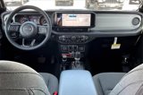 New 2025 Jeep Gladiator Willys image 4