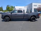 New 2025 RAM 3500 Laramie image 2