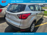 Used 2019 Ford Escape S image 3