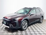 New 2025 Subaru Outback Touring XT image 4
